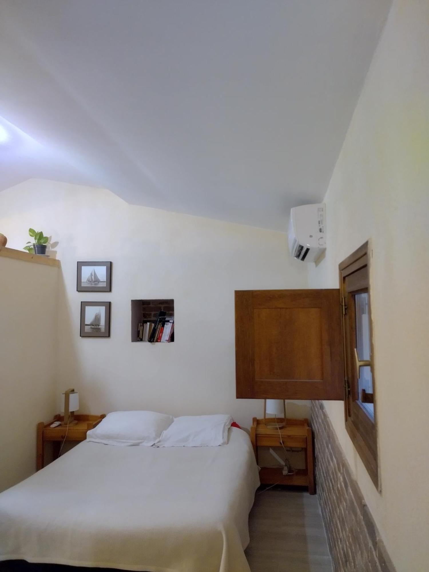 Olivetu Villa Sisco ภายนอก รูปภาพ