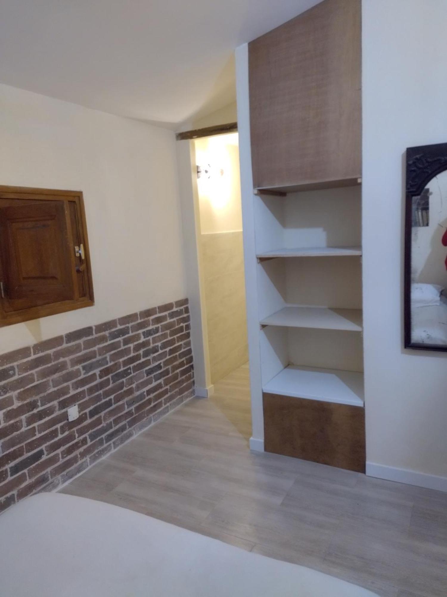 Olivetu Villa Sisco ภายนอก รูปภาพ